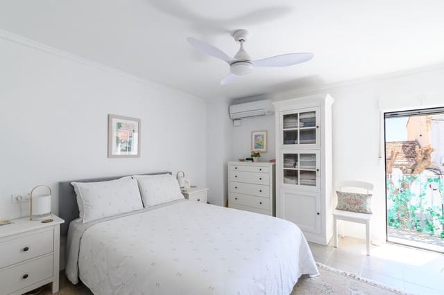 4 quarto Casa em Banda para venda em Teulada Pueblo, Teulada-Moraira - 275 000 € (Ref: 9787444)