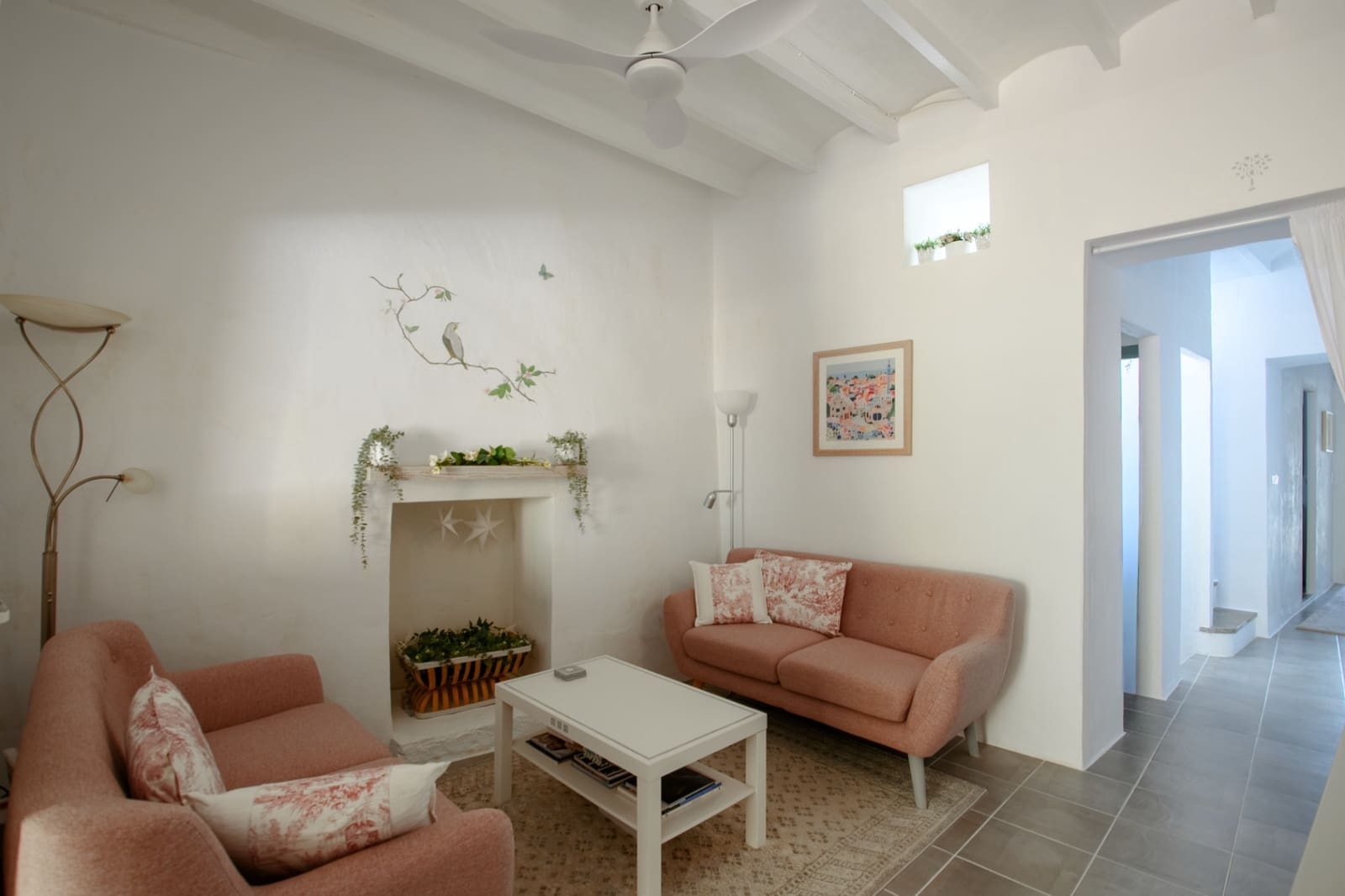 4 quarto Casa em Banda para venda em Teulada - 275 000 € (Ref: 9787444)