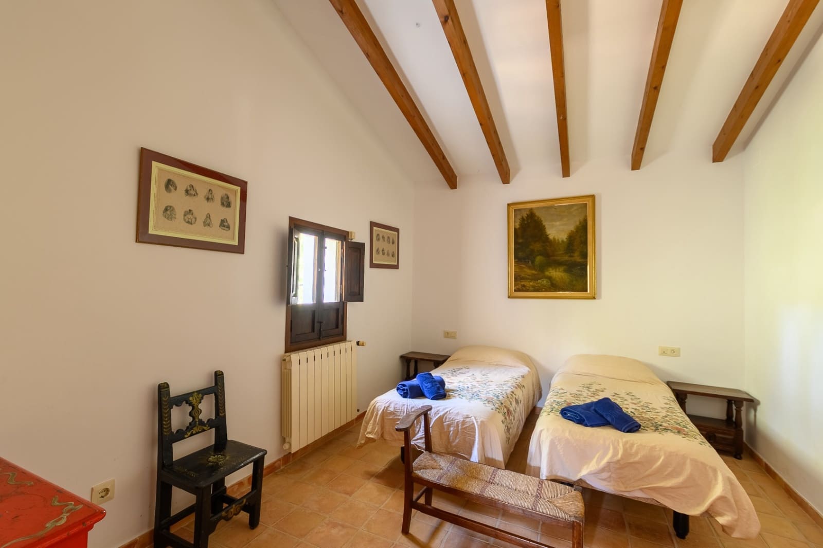 5 bedroom Villa for sale in Benissa with pool garage - € 1,725,000 (Ref: 9810451)