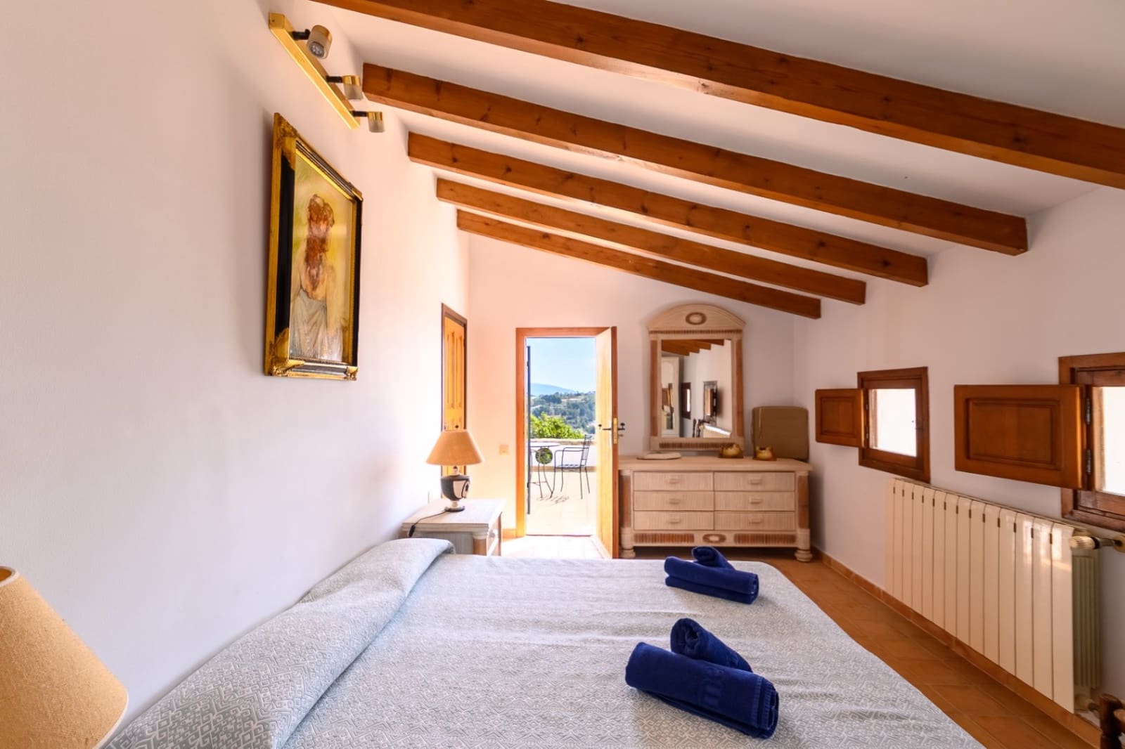 5 bedroom Villa for sale in Benissa with pool garage - € 1,725,000 (Ref: 9810451)
