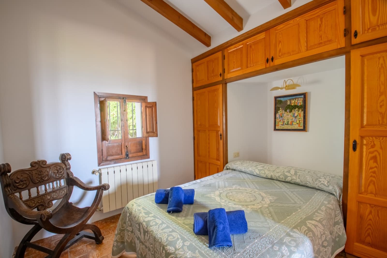 5 bedroom Villa for sale in Benissa with pool garage - € 1,725,000 (Ref: 9810451)