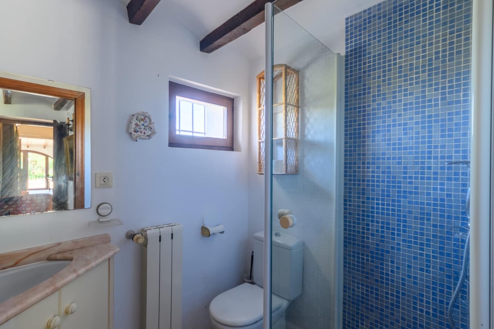5 bedroom Villa for sale in Benissa with pool garage - € 1,725,000 (Ref: 9810451)