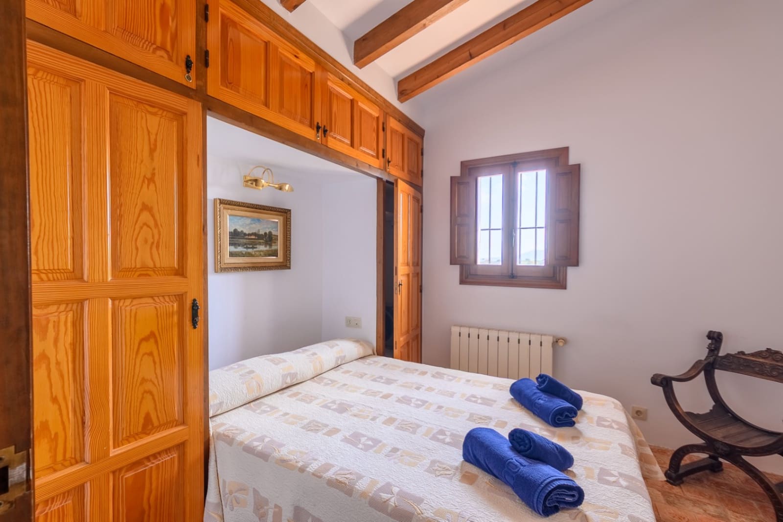 5 bedroom Villa for sale in Benissa with pool garage - € 1,725,000 (Ref: 9810451)