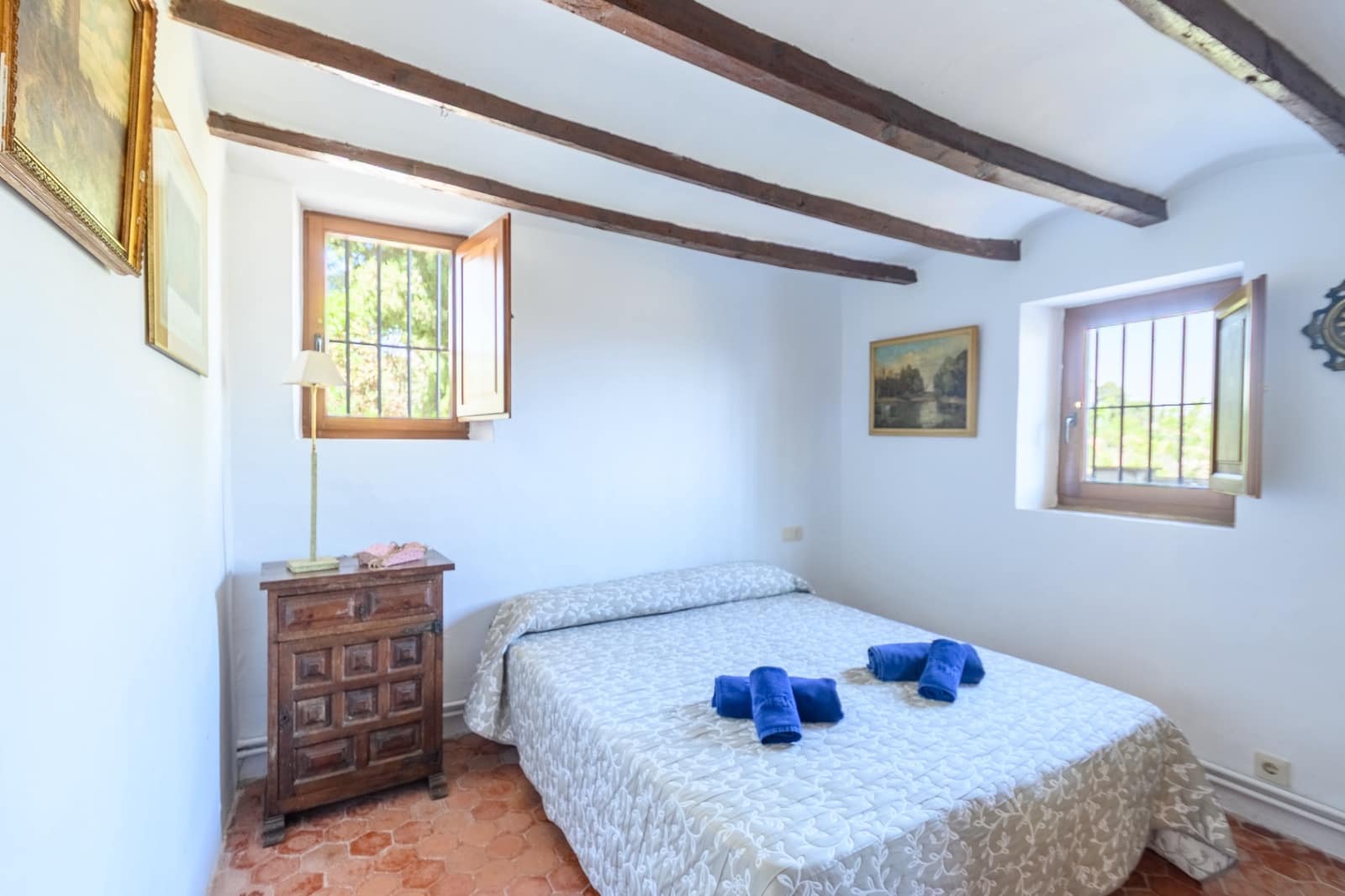 5 bedroom Villa for sale in Benissa with pool garage - € 1,725,000 (Ref: 9810451)