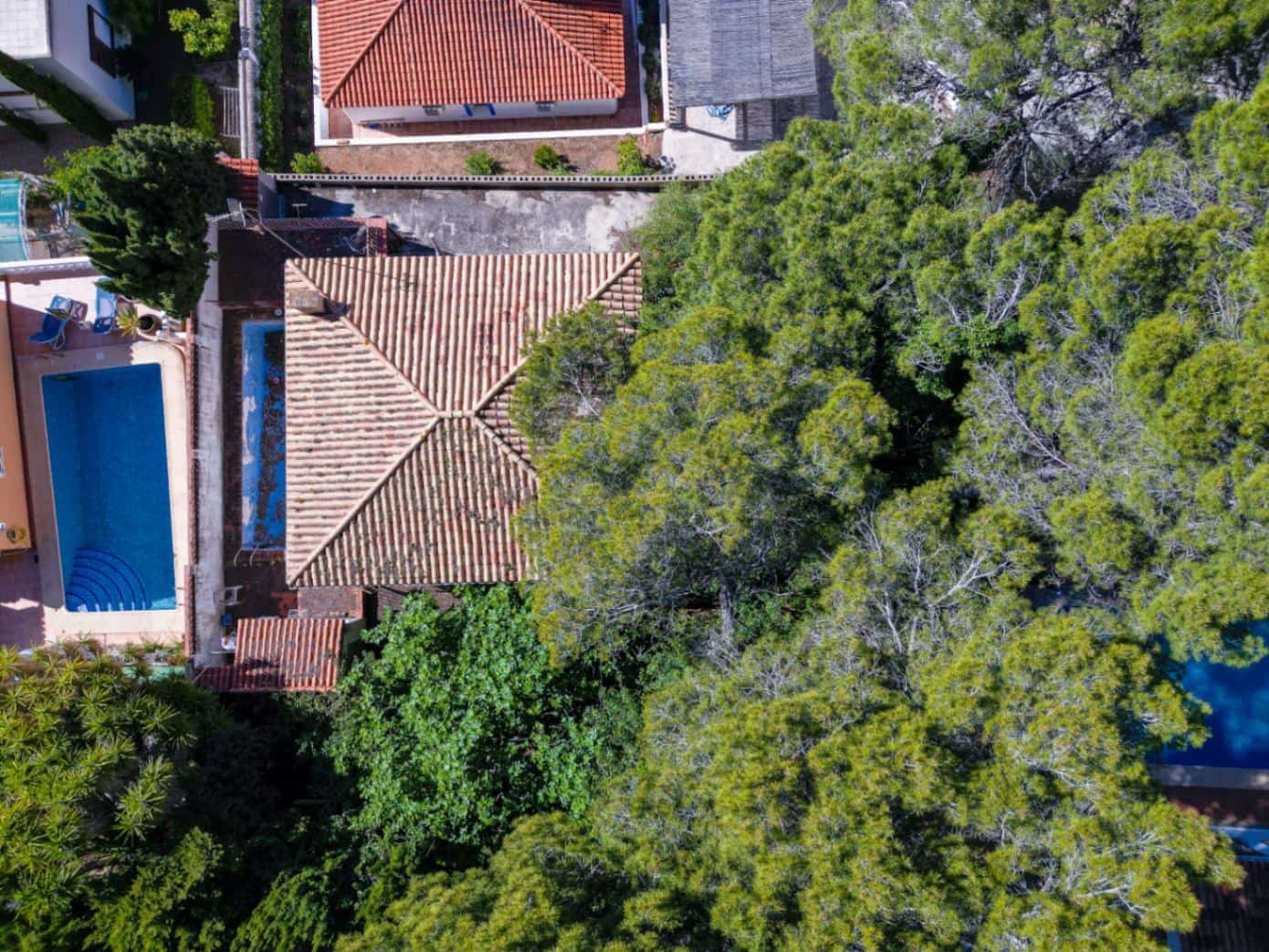 3 Zimmer Villa zu verkaufen in Moraira mit Pool - 700.000 € (Ref: 9874144)