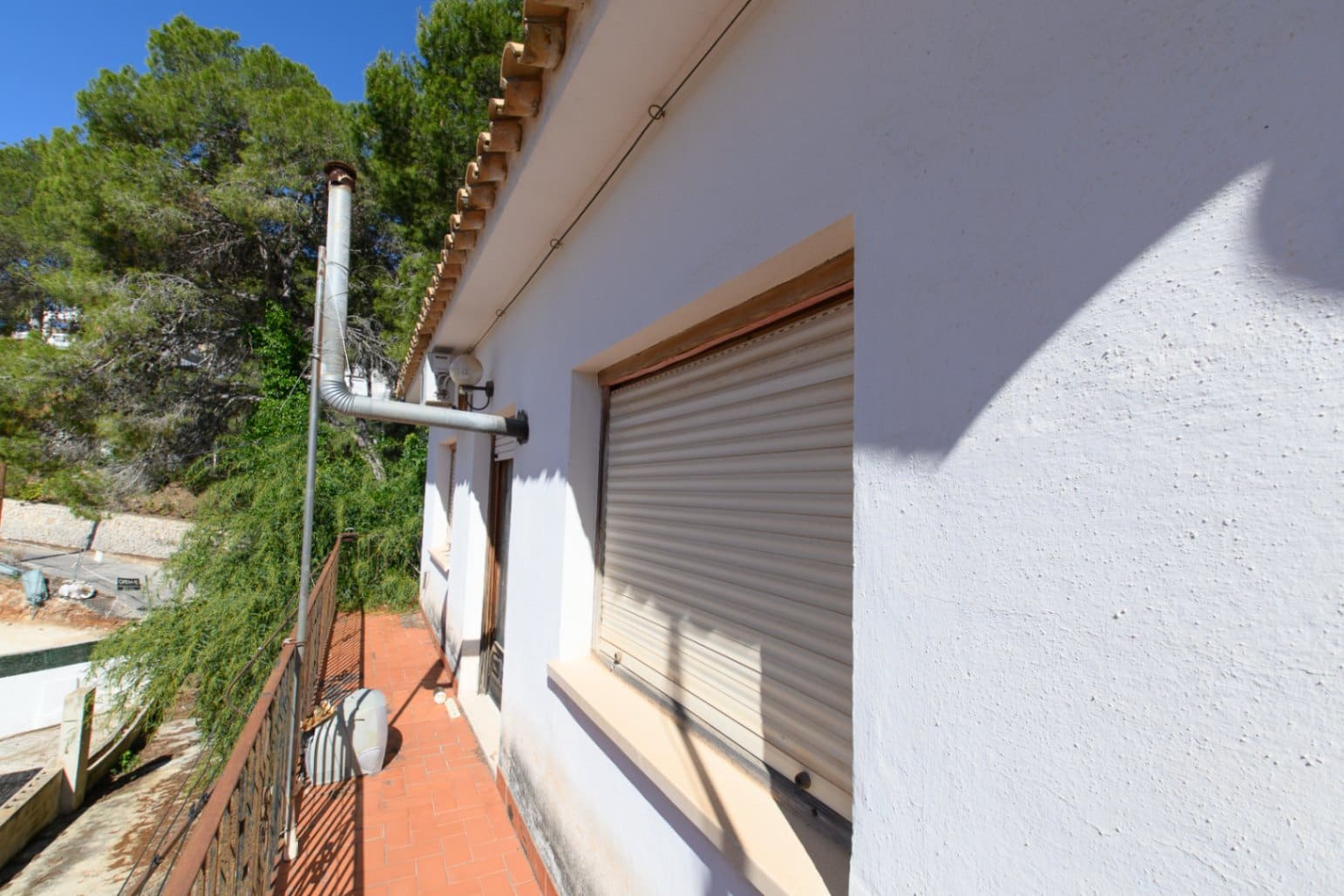 3 Zimmer Villa zu verkaufen in Moraira mit Pool - 700.000 € (Ref: 9874144)