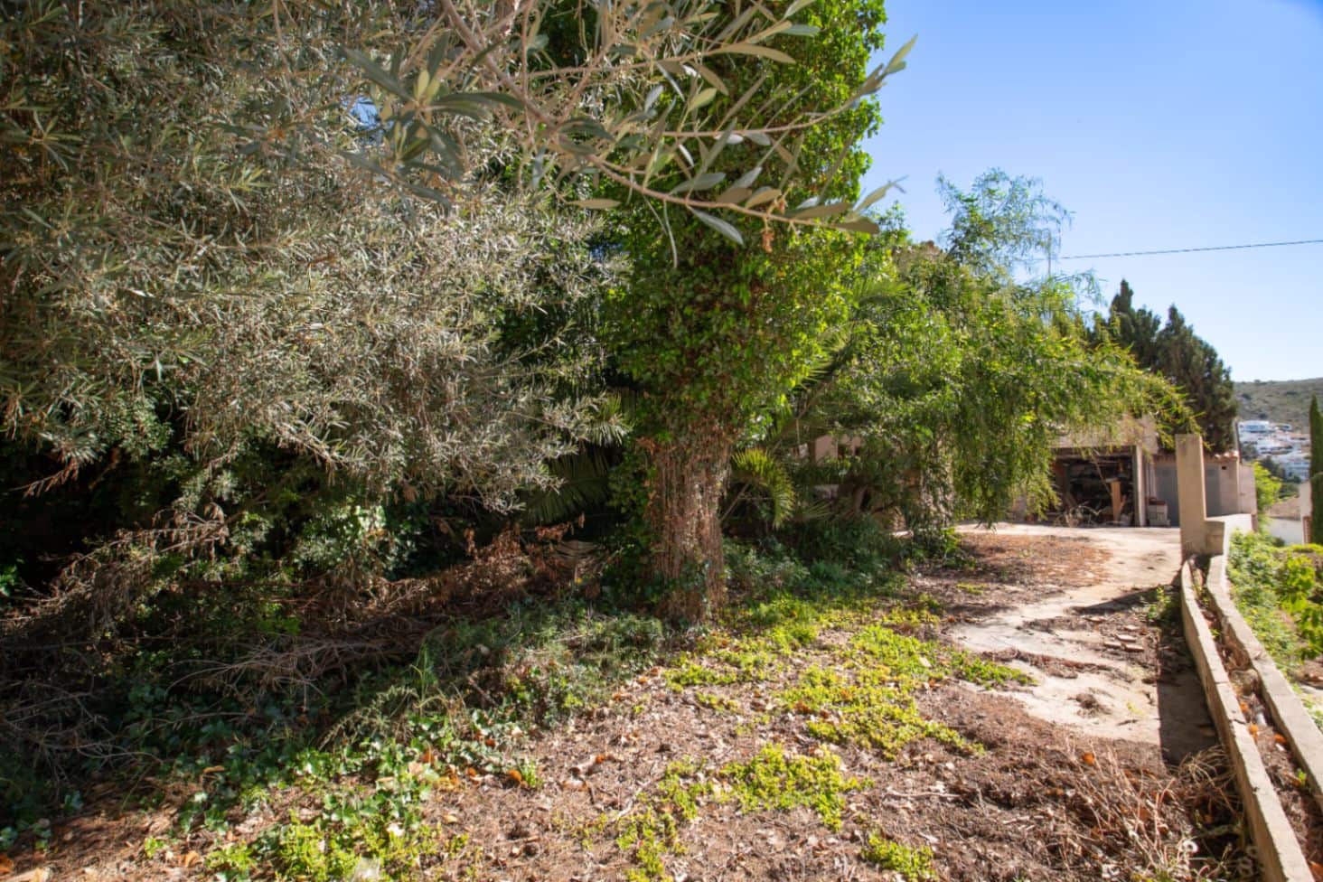 3 Zimmer Villa zu verkaufen in Moraira mit Pool - 700.000 € (Ref: 9874144)