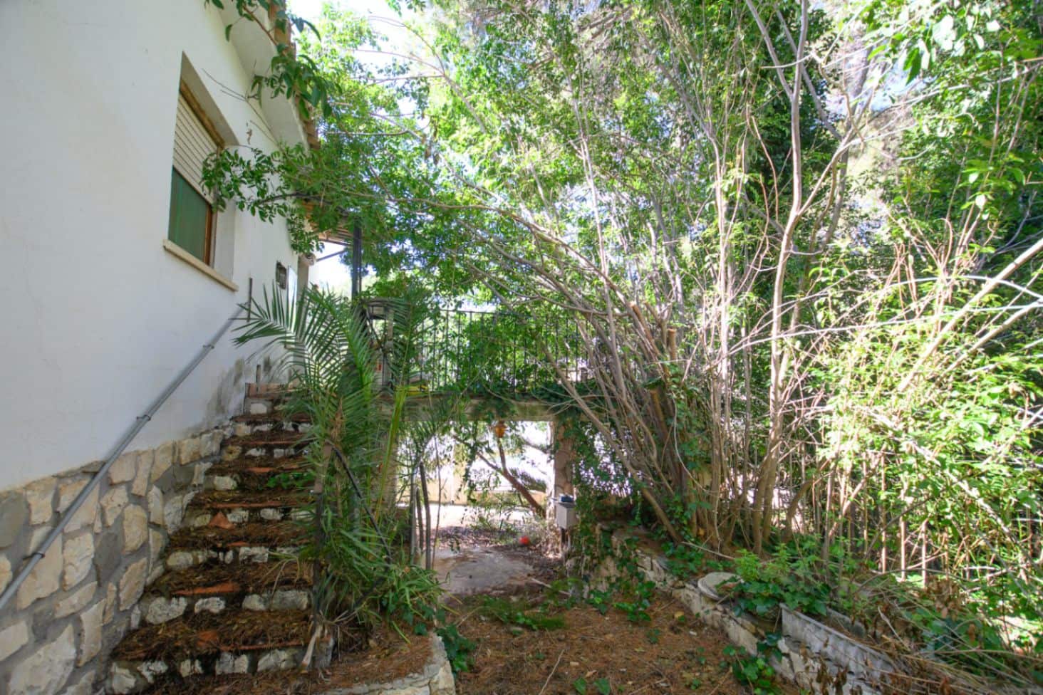 3 Zimmer Villa zu verkaufen in Moraira mit Pool - 700.000 € (Ref: 9874144)