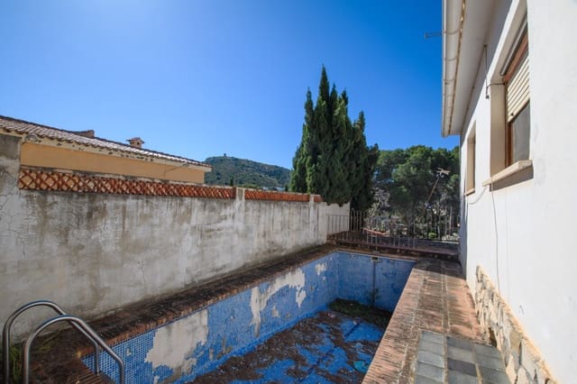 3 soverom Villa til salgs i Moraira, Teulada-Moraira med svømmebasseng - € 700 000 (Ref: 9874144)