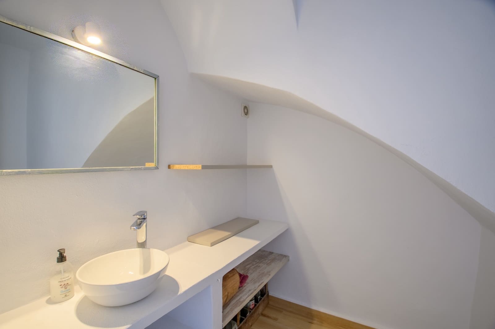 3 slaapkamer Huis te koop in Benitachell / Benitatxell - € 365.000 (Ref: 9874145)