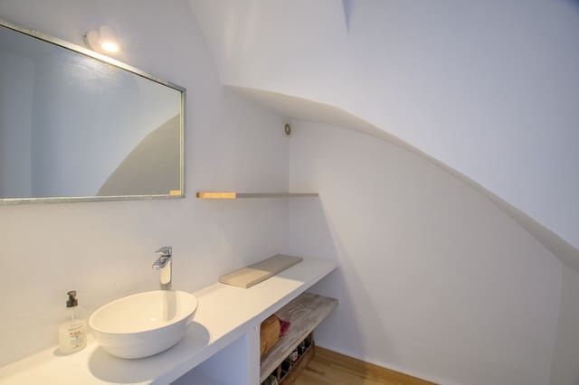 3 slaapkamer Huis te koop in Benitachell / Benitatxell - € 365.000 (Ref: 9874145)