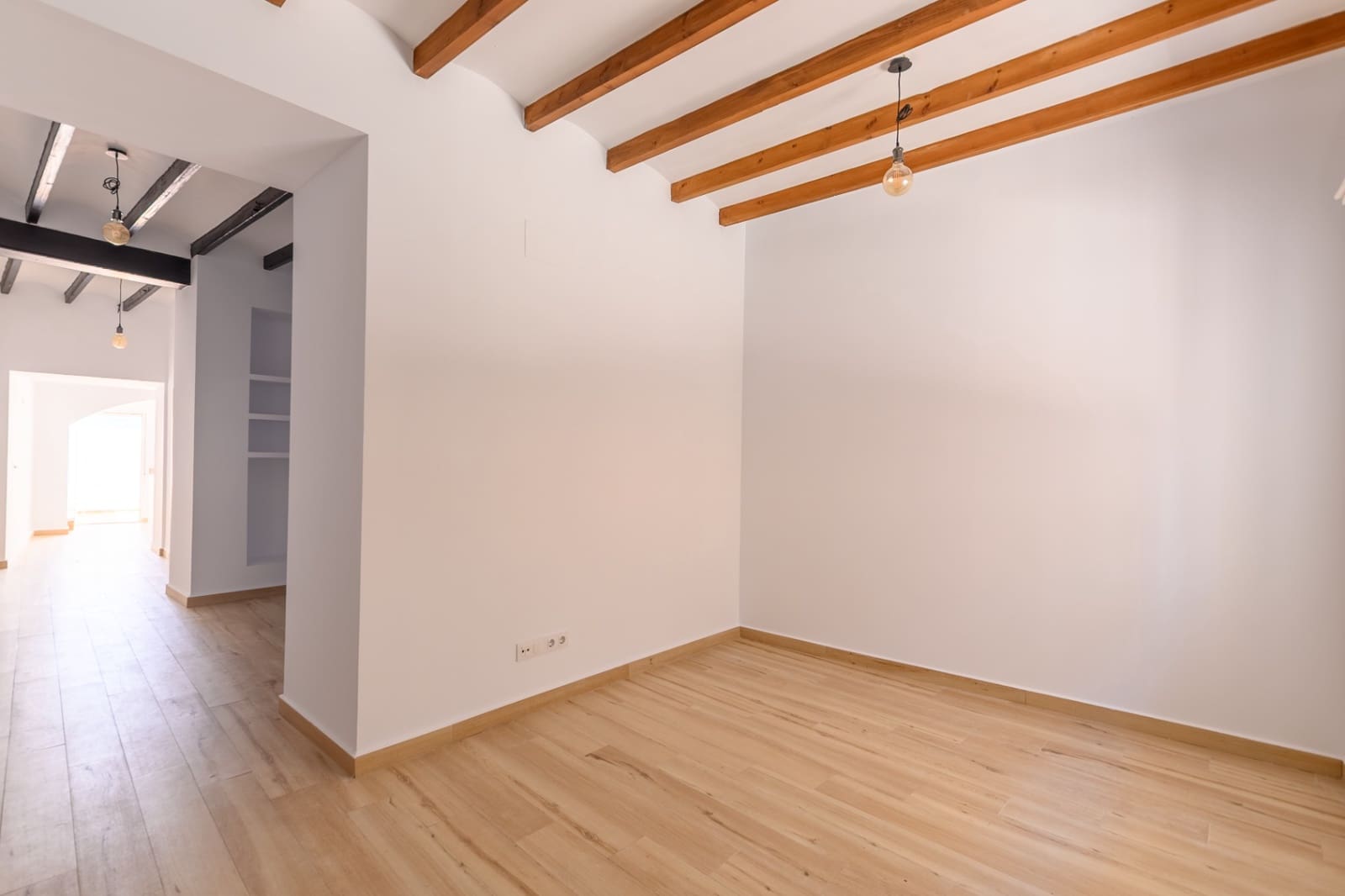 3 slaapkamer Huis te koop in Benitachell / Benitatxell - € 365.000 (Ref: 9874145)