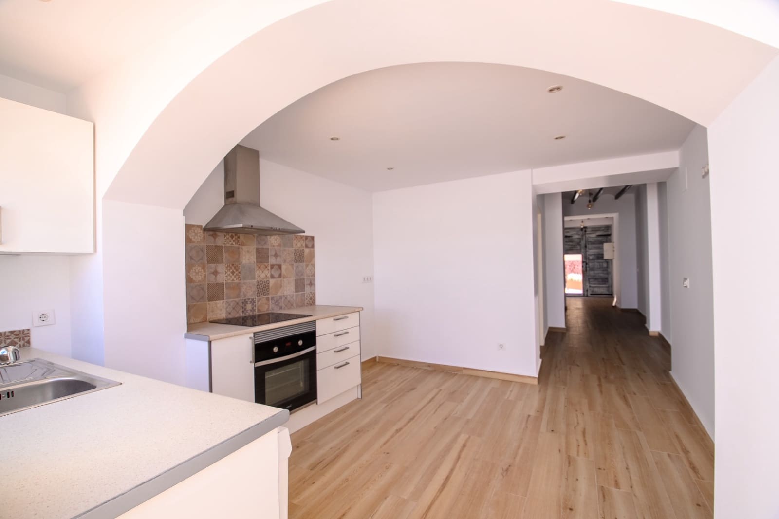 3 slaapkamer Huis te koop in Benitachell / Benitatxell - € 365.000 (Ref: 9874145)