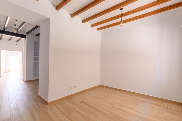 3 slaapkamer Huis te koop in Benitachell / Benitatxell - € 365.000 (Ref: 9874145)