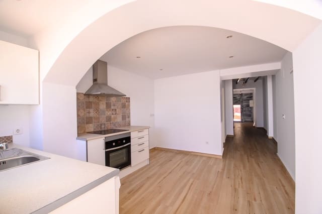 3 slaapkamer Huis te koop in Benitachell / Benitatxell - € 365.000 (Ref: 9874145)