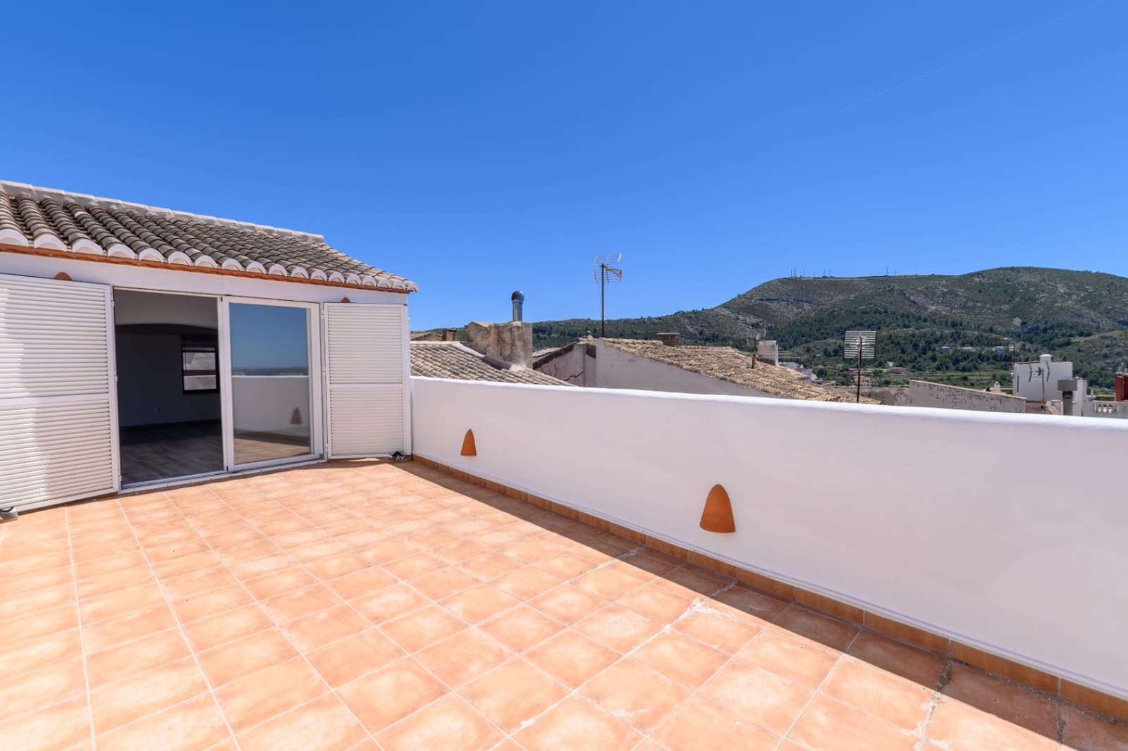 3 slaapkamer Huis te koop in Benitachell / Benitatxell - € 365.000 (Ref: 9874145)