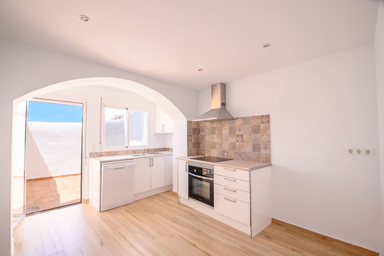 3 slaapkamer Huis te koop in Benitachell / Benitatxell - € 365.000 (Ref: 9874145)