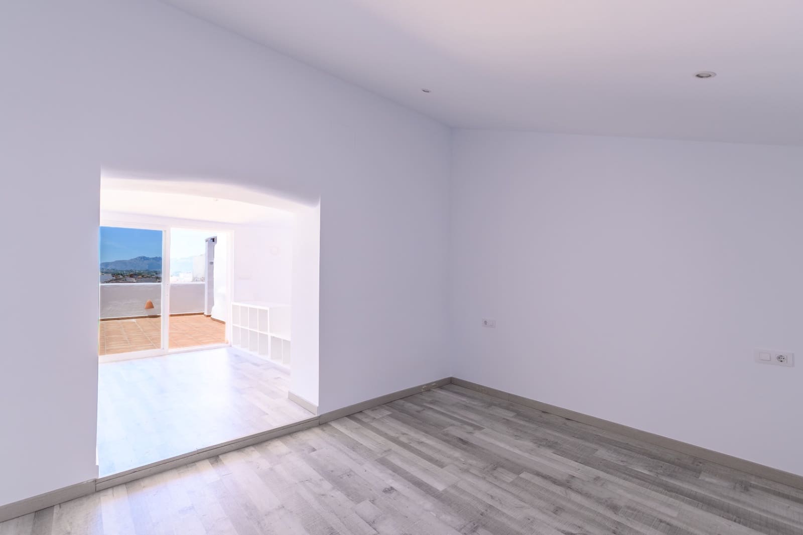 3 slaapkamer Huis te koop in Benitachell / Benitatxell - € 365.000 (Ref: 9874145)