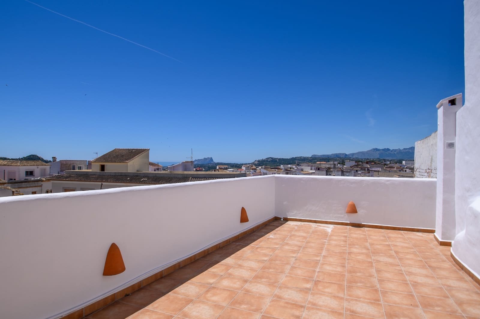 3 slaapkamer Huis te koop in Benitachell / Benitatxell - € 365.000 (Ref: 9874145)