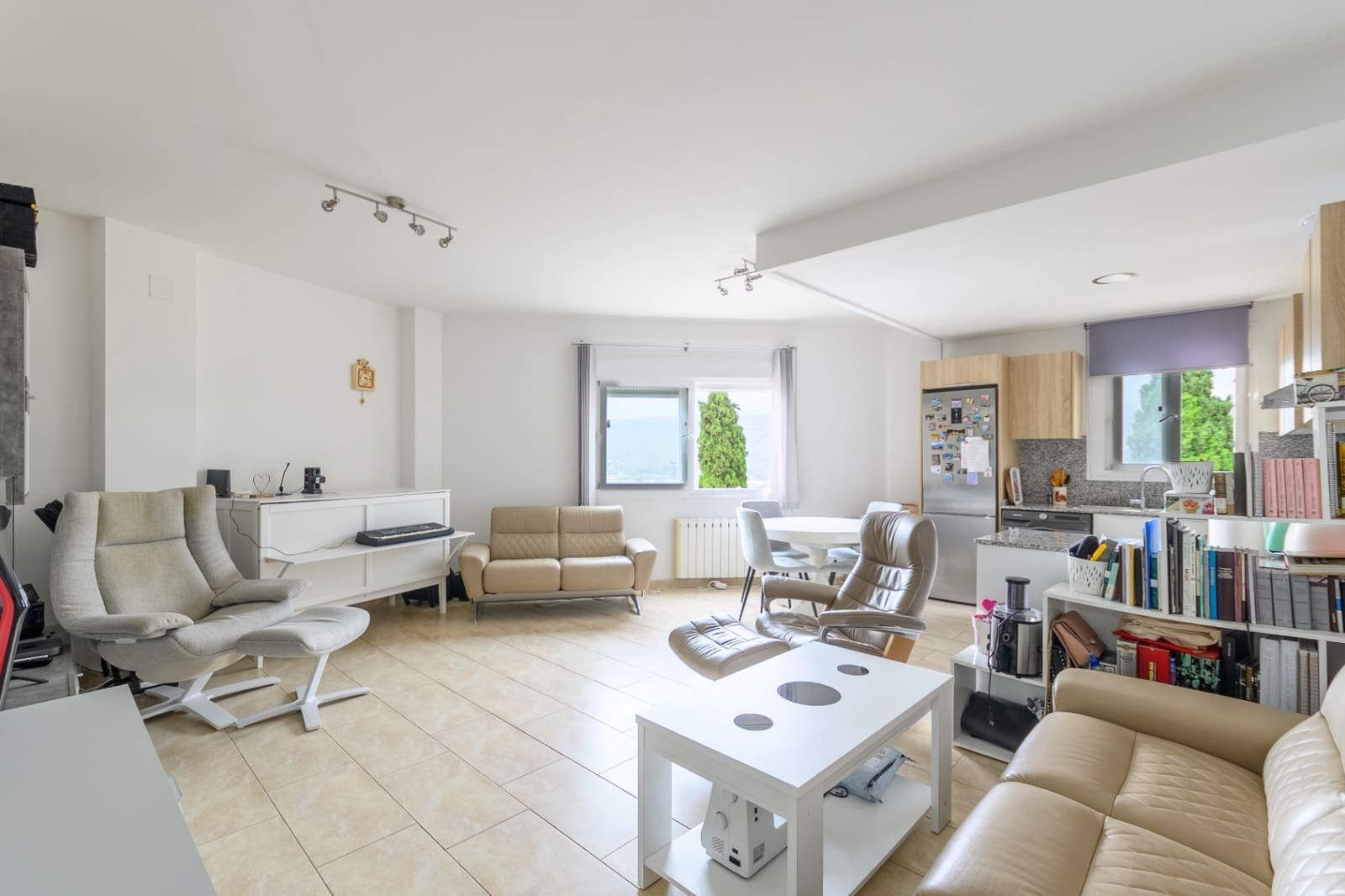 1 sovrum Lägenhet till salu i Teulada med garage - 160 000 € (Ref: 9893022)