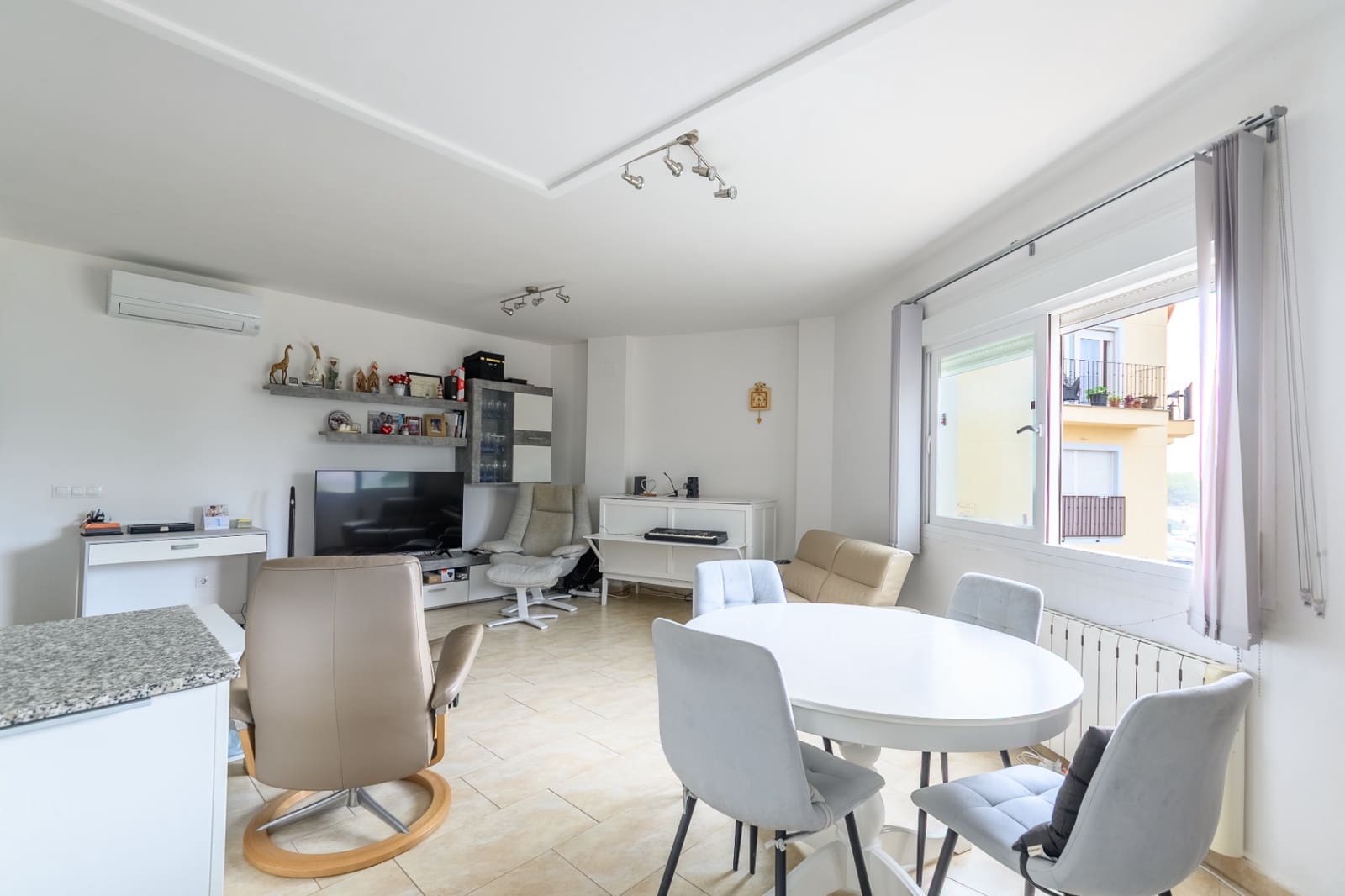 1 sovrum Lägenhet till salu i Teulada med garage - 160 000 € (Ref: 9893022)