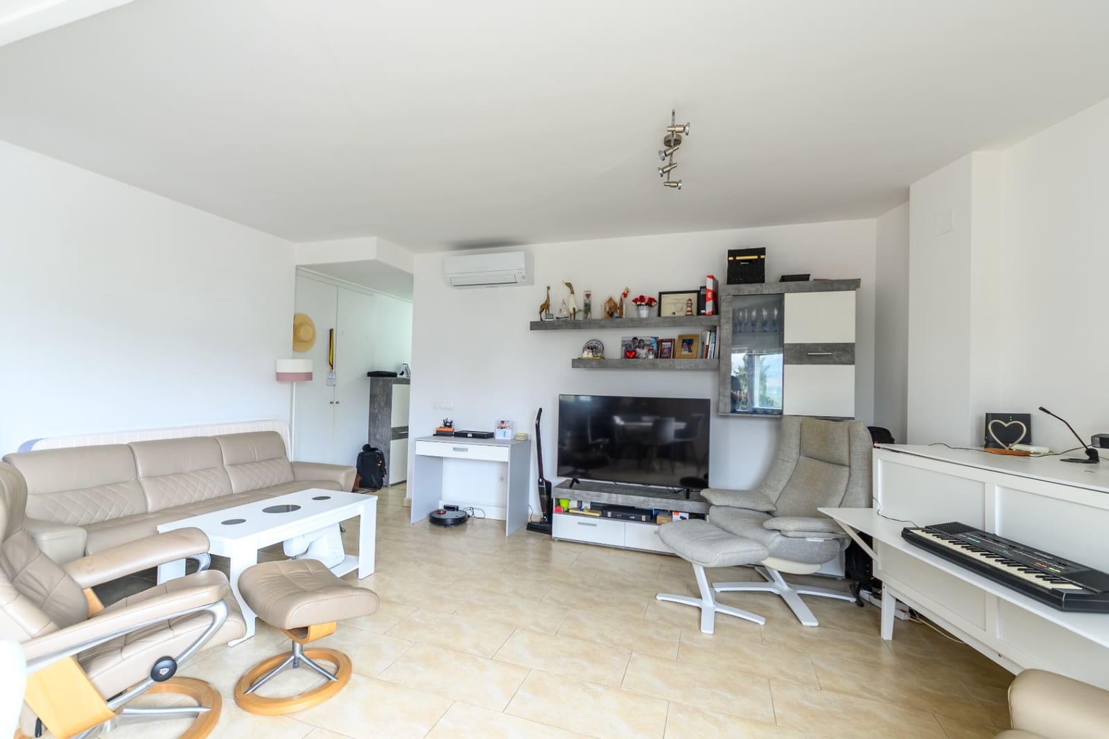 1 sovrum Lägenhet till salu i Teulada med garage - 160 000 € (Ref: 9893022)