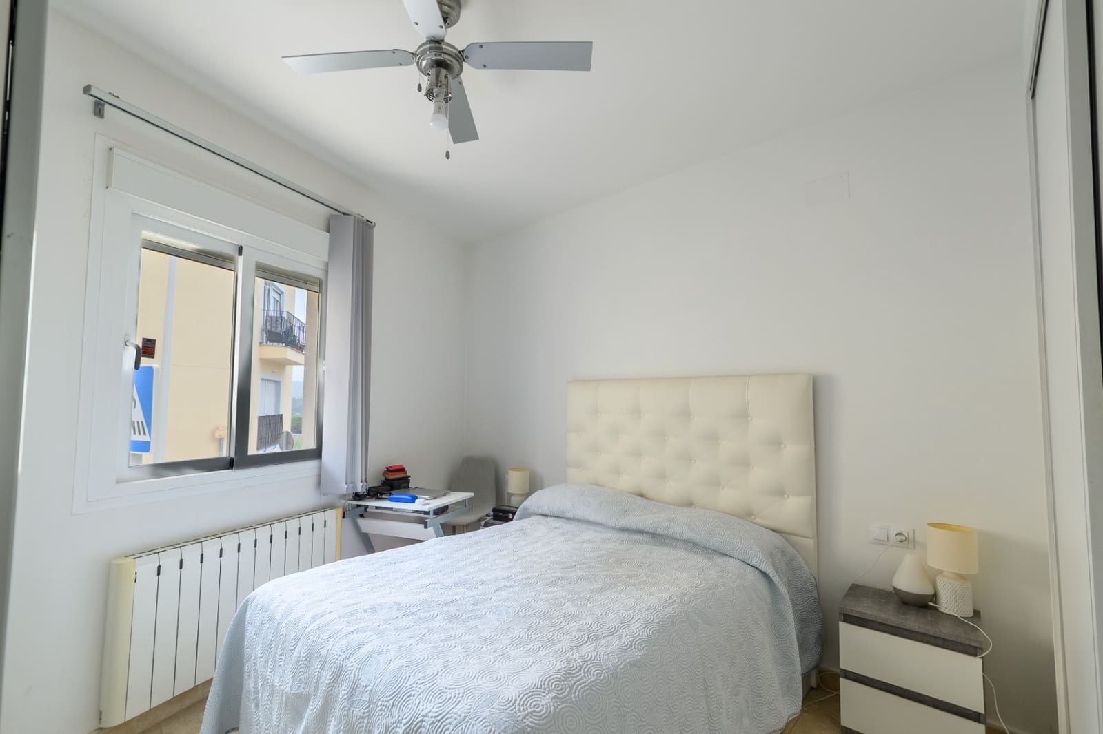 1 sovrum Lägenhet till salu i Teulada med garage - 160 000 € (Ref: 9893022)