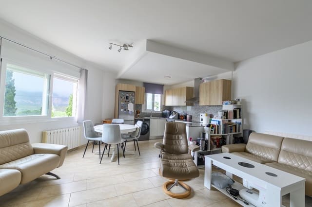 1 sovrum Lägenhet till salu i Teulada Pueblo, Teulada-Moraira med garage - 160 000 € (Ref: 9893022)