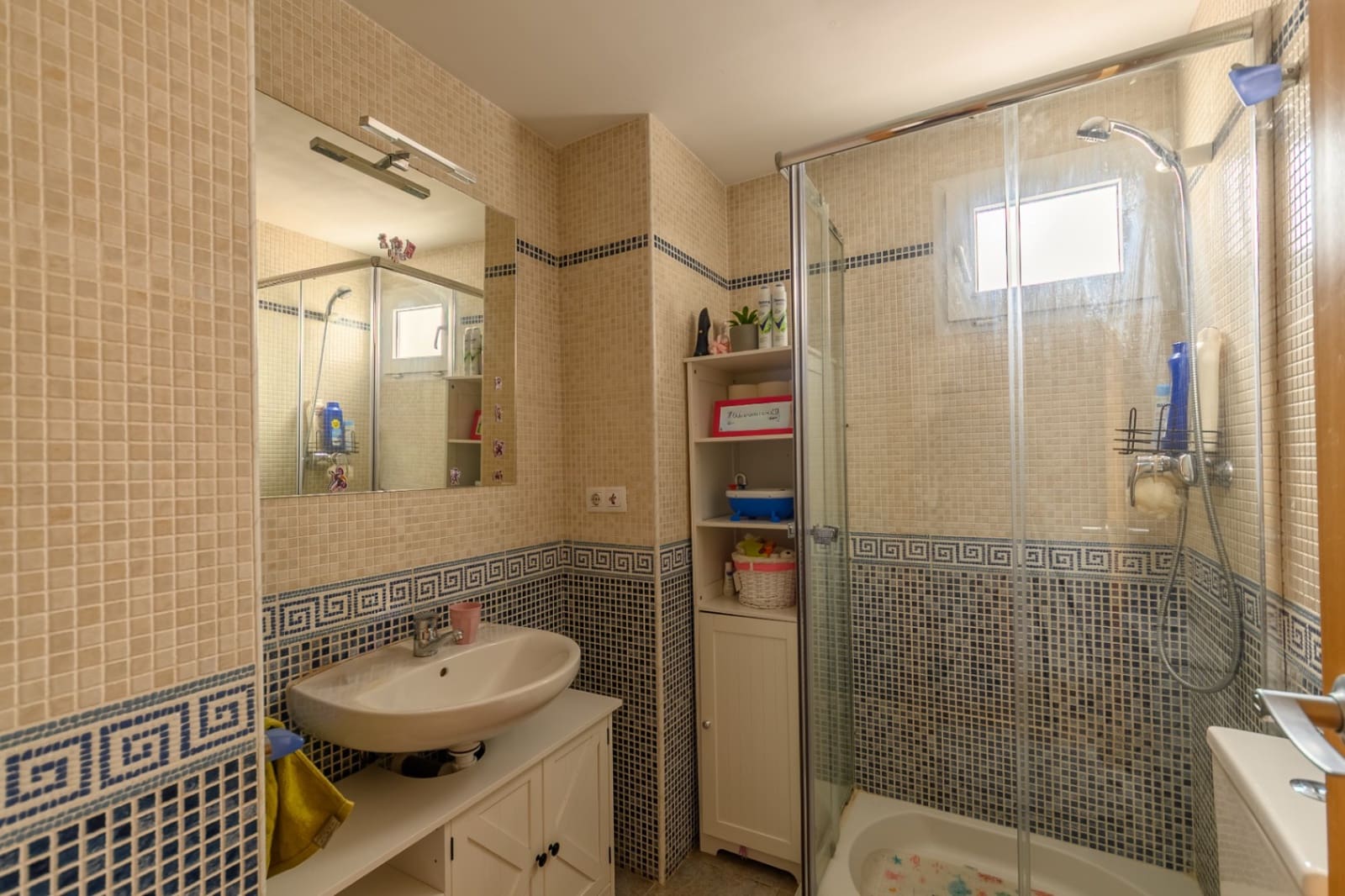 3 chambre Appartement à vendre à Teulada avec garage - 247 000 € (Ref: 9893023)