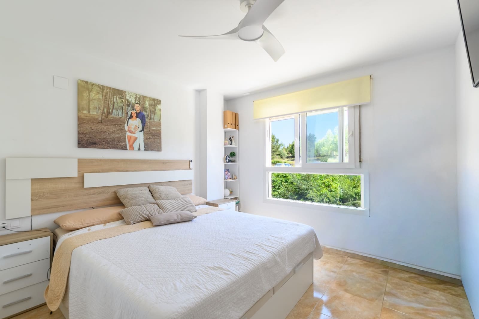 3 chambre Appartement à vendre à Teulada avec garage - 247 000 € (Ref: 9893023)