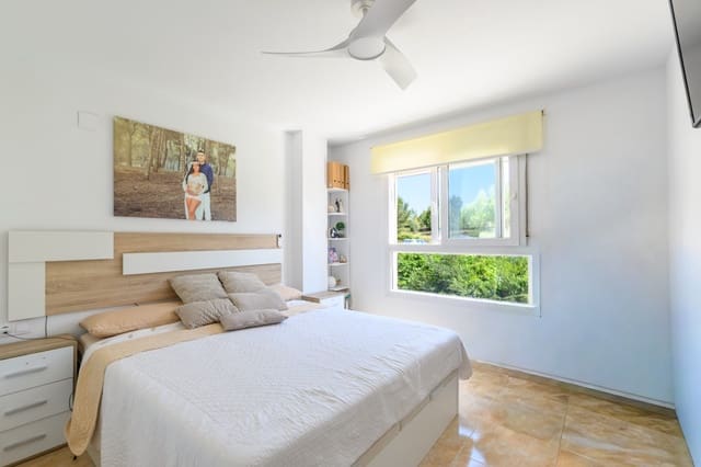 3 soveværelse Lejlighed til salg i Teulada Pueblo, Teulada-Moraira med garage - € 247.000 (Ref: 9893023)