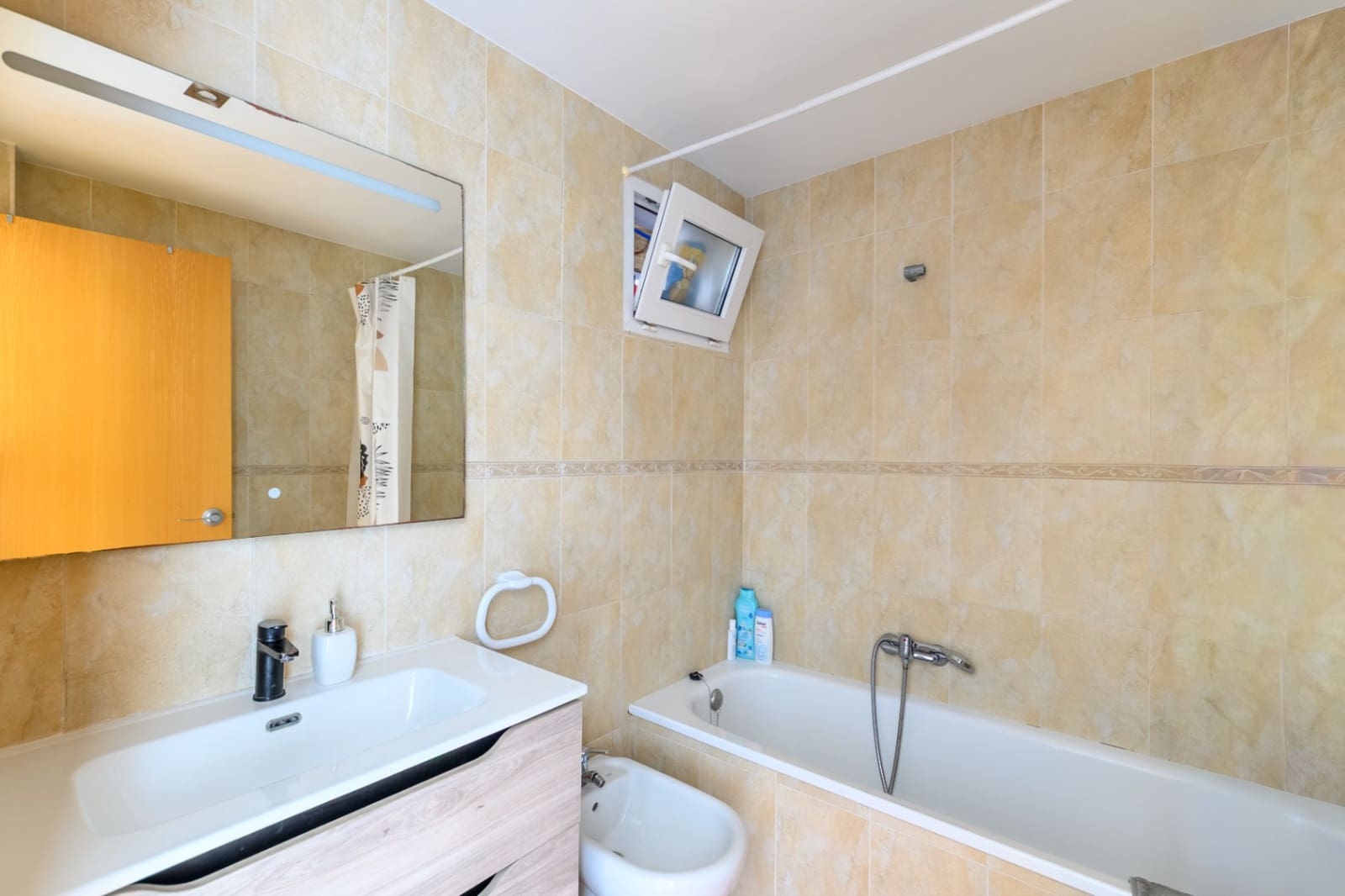 3 chambre Appartement à vendre à Teulada avec garage - 247 000 € (Ref: 9893023)