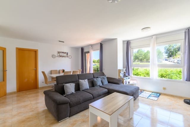 3 soveværelse Lejlighed til salg i Teulada Pueblo, Teulada-Moraira med garage - € 247.000 (Ref: 9893023)