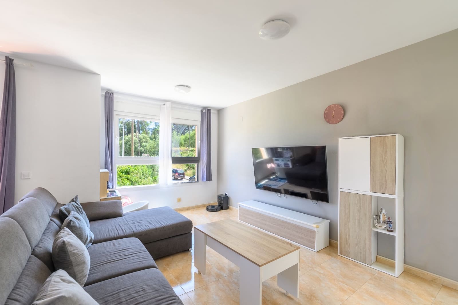 3 chambre Appartement à vendre à Teulada avec garage - 247 000 € (Ref: 9893023)