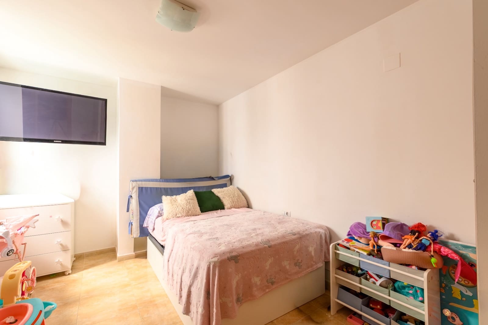 3 chambre Appartement à vendre à Teulada avec garage - 247 000 € (Ref: 9893023)