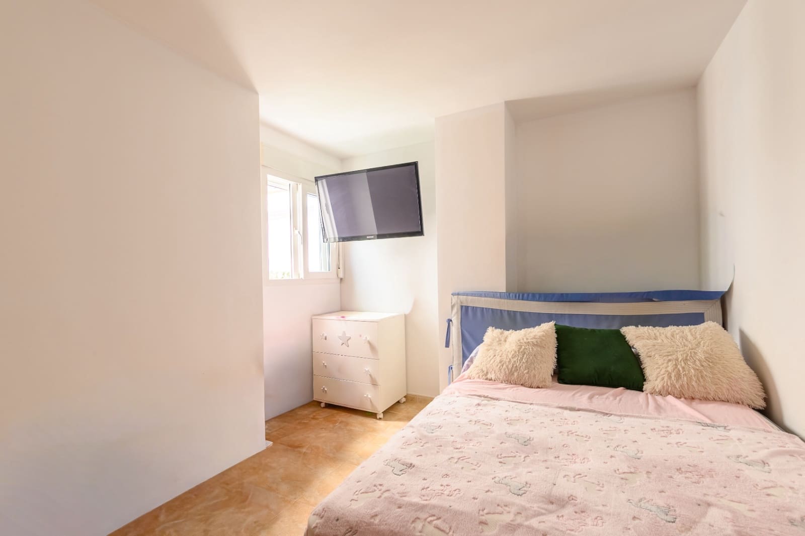 3 chambre Appartement à vendre à Teulada avec garage - 247 000 € (Ref: 9893023)