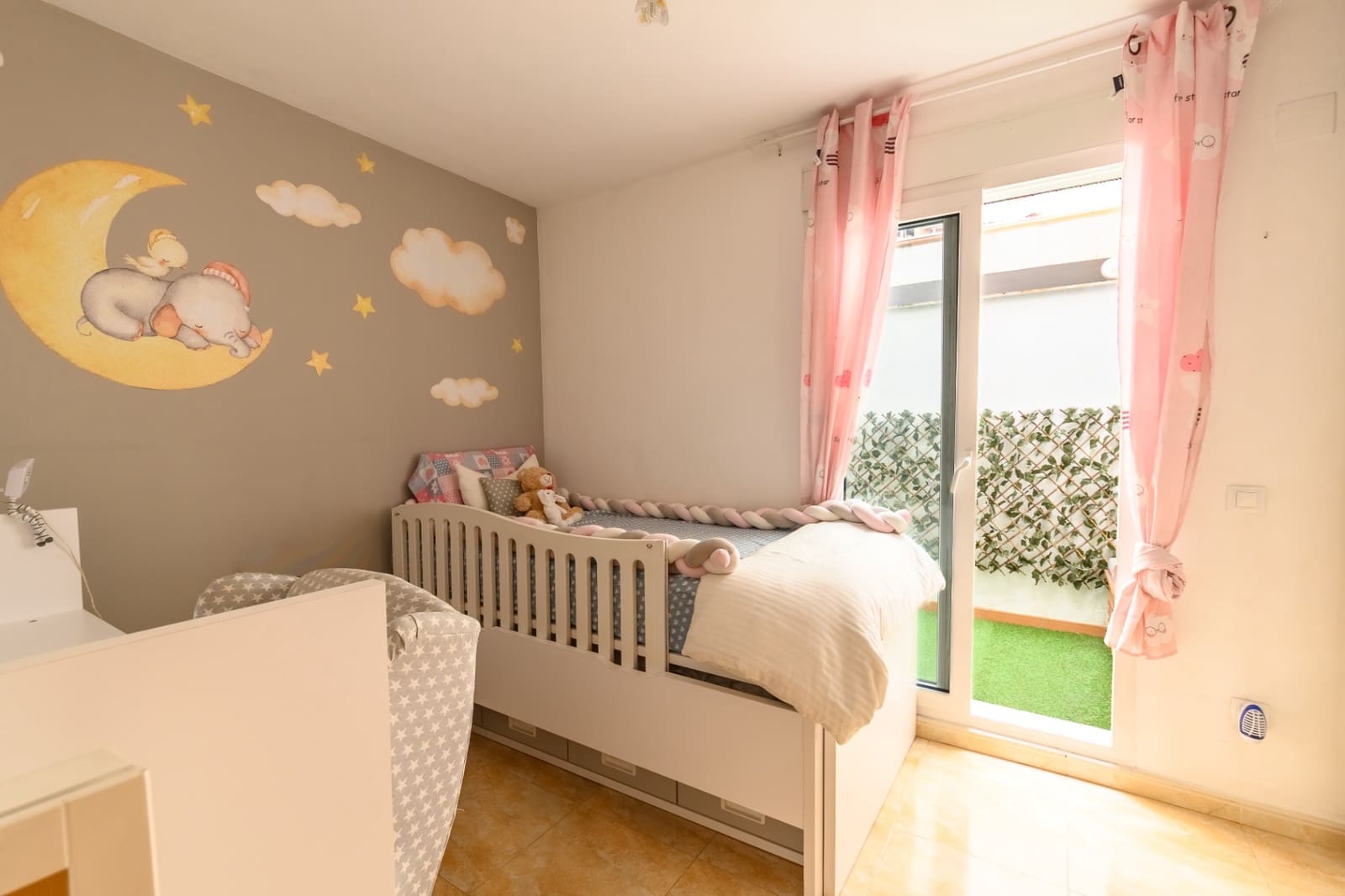 3 chambre Appartement à vendre à Teulada avec garage - 247 000 € (Ref: 9893023)