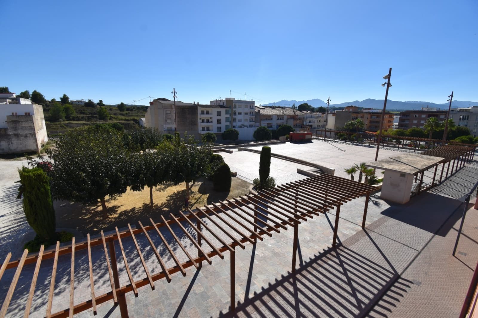3 chambre Appartement à vendre à Teulada avec garage - 247 000 € (Ref: 9893023)