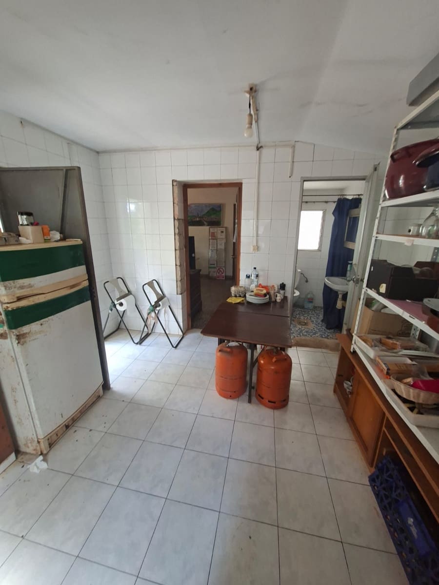 Finca/Hus på landet till salu i Parcent - 250 000 € (Ref: 9969055)