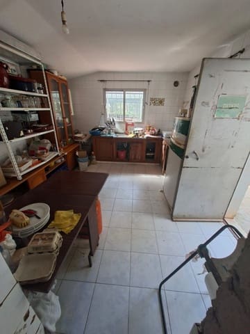 Finca/Hus på landet till salu i Parcent - 250 000 € (Ref: 9969055)