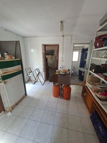 Finca/Hus på landet till salu i Parcent - 250 000 € (Ref: 9969055)