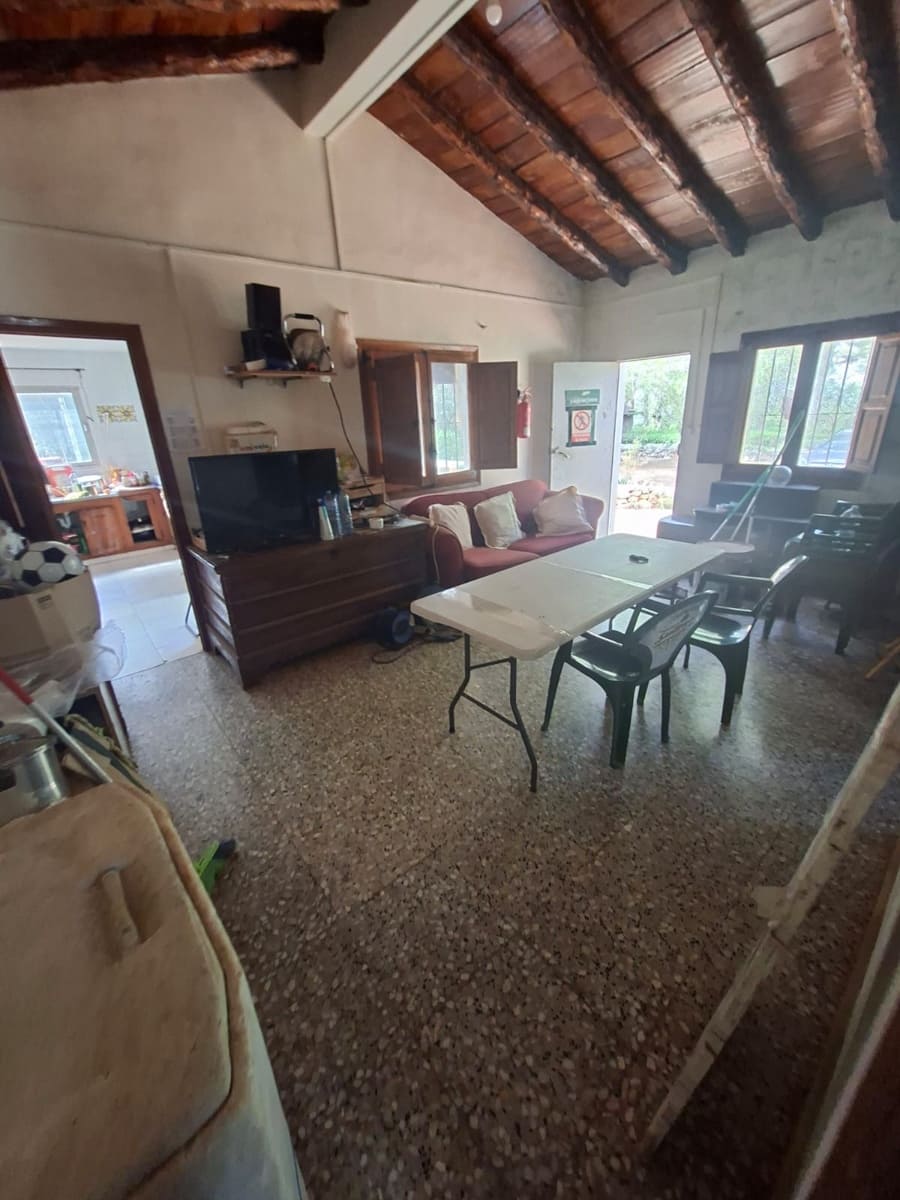 Finca/Hus på landet till salu i Parcent - 250 000 € (Ref: 9969055)