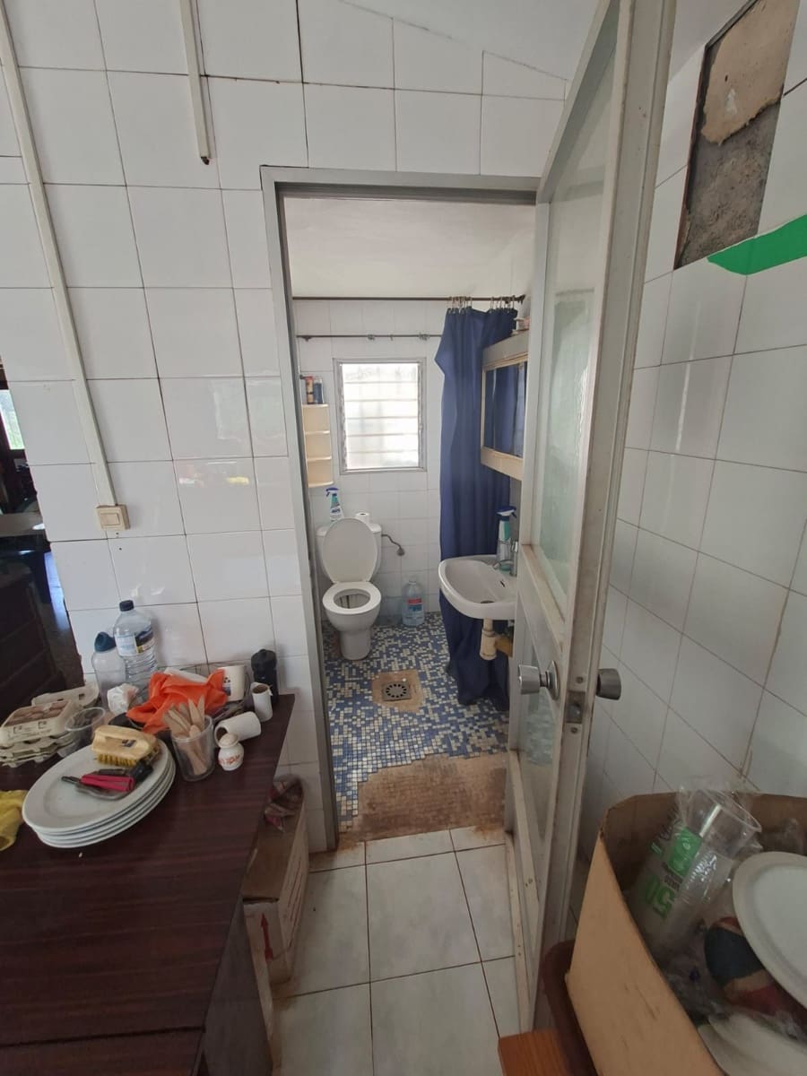 Finca/Hus på landet till salu i Parcent - 250 000 € (Ref: 9969055)