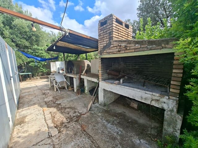 Finca/Hus på landet till salu i Parcent - 250 000 € (Ref: 9969055)