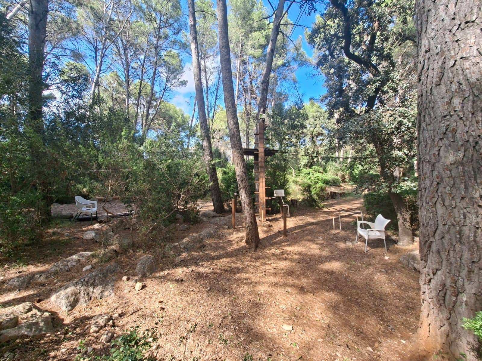 Finca/Hus på landet till salu i Parcent - 250 000 € (Ref: 9969055)