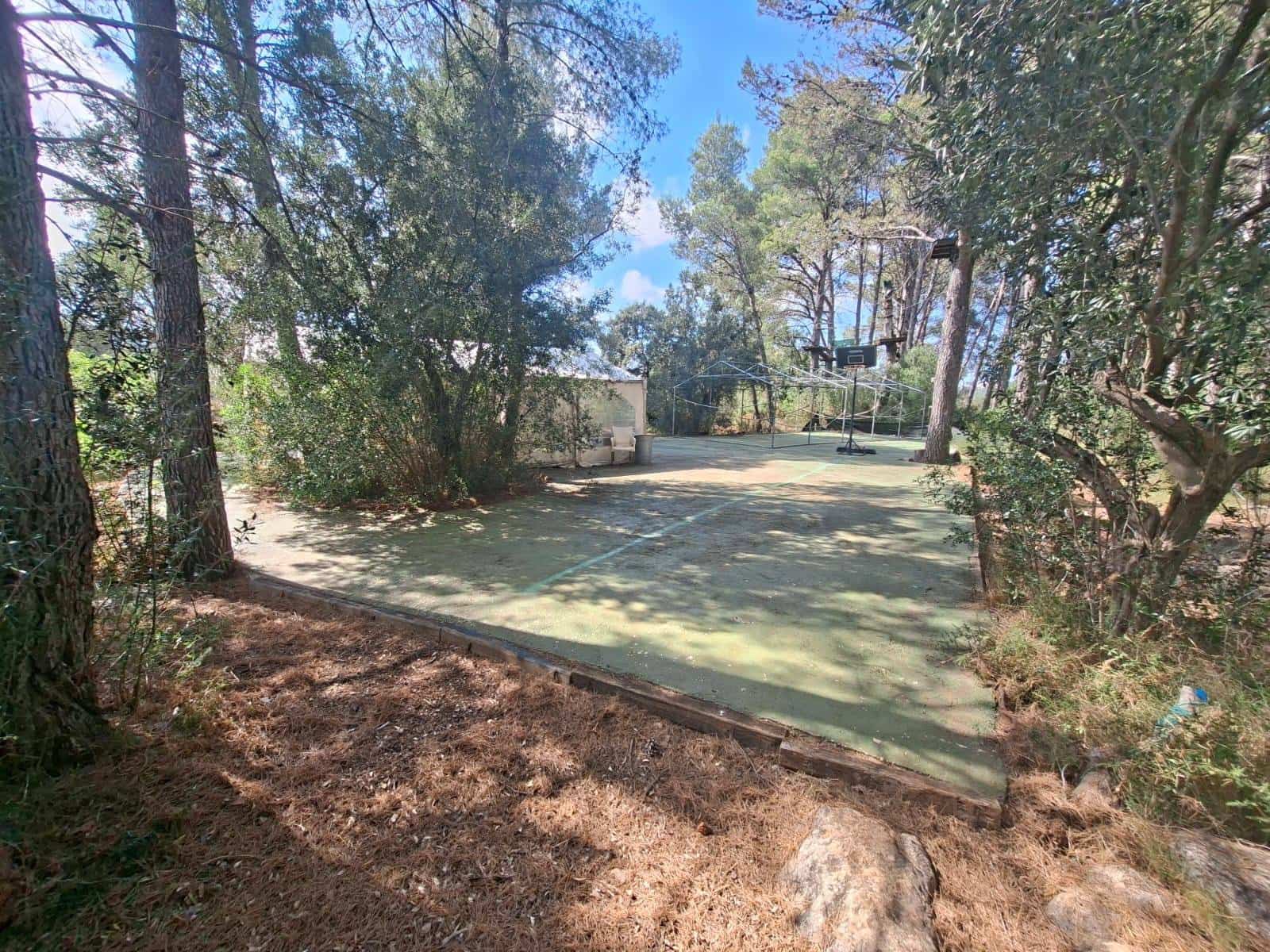 Finca/Hus på landet till salu i Parcent - 250 000 € (Ref: 9969055)