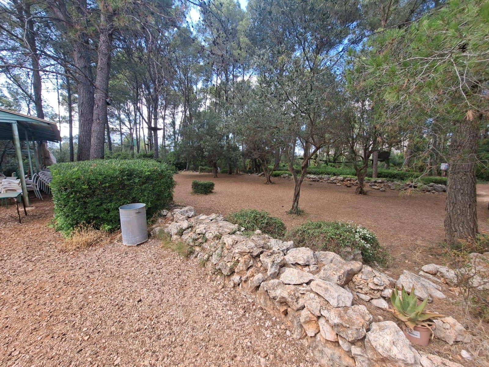 Finca/Hus på landet till salu i Parcent - 250 000 € (Ref: 9969055)