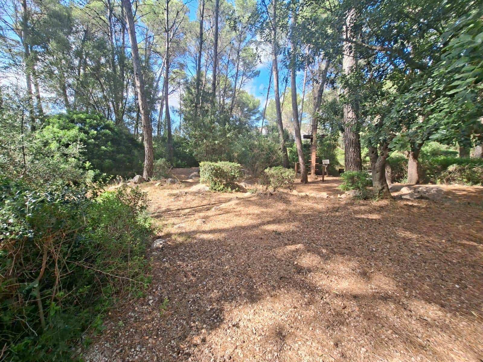 Finca/Hus på landet till salu i Parcent - 250 000 € (Ref: 9969055)