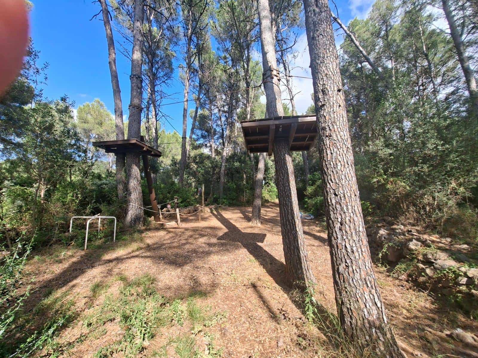 Finca/Hus på landet till salu i Parcent - 250 000 € (Ref: 9969055)