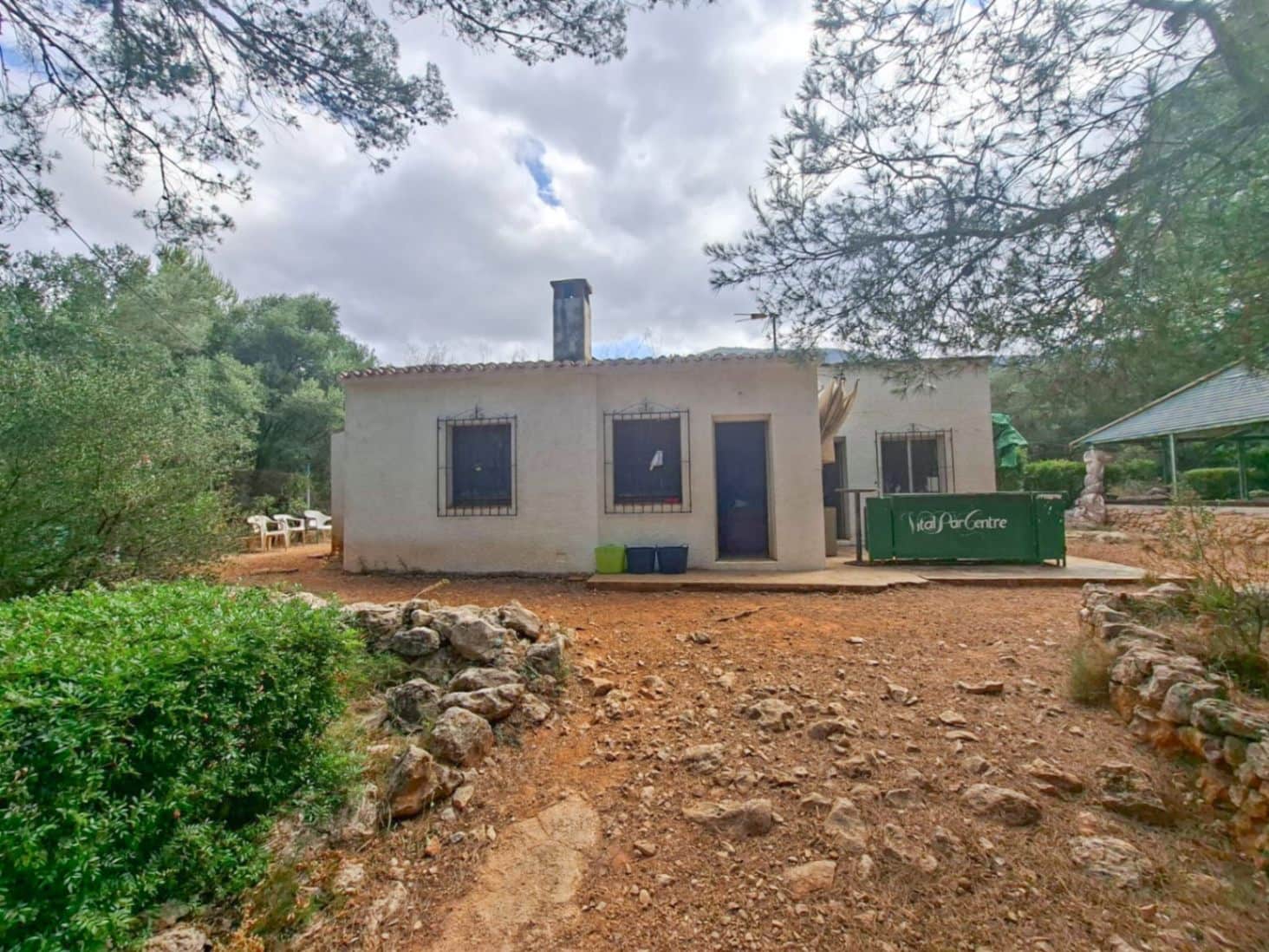 Finca/Country House for sale in Parcent - € 250,000 (Ref: 9969055)
